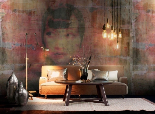 Tecno-graficzny wymiar tapet! Tapety Tecnografica Italian Wallcoverings – nowość w ofercie Carpet Studio