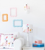 Oświetlenie w pokoju dziecięcym, Lamps&Co