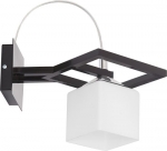 Lampa - kinkiet z kolekcji VERO marki Nowodvorski Lighting