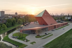 Muzeum II Wojny Światowej w Gdańsku