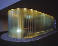 Mondrian House, Warszawa