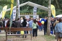 Zaproszenie na Piknik Montażowy