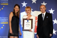 Lider Rynku i Eurolider - laureaci, Oknoplast