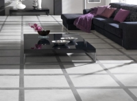 Podłoga Framefloor Cement z serii Stones & Ceramics DOMINO