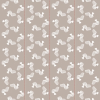 Panel Muralis S-Chair_Trio. Projekt Céline Cavallin, Ecophon