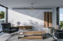 Styl nowojorski – eleganckie wnętrza rodem z miasta zwanego Big Apple
