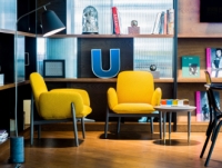 Poznański hotel PURO Buderus