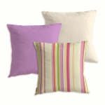 Styl boho - poszewki - 3-pack primavera, Pinio