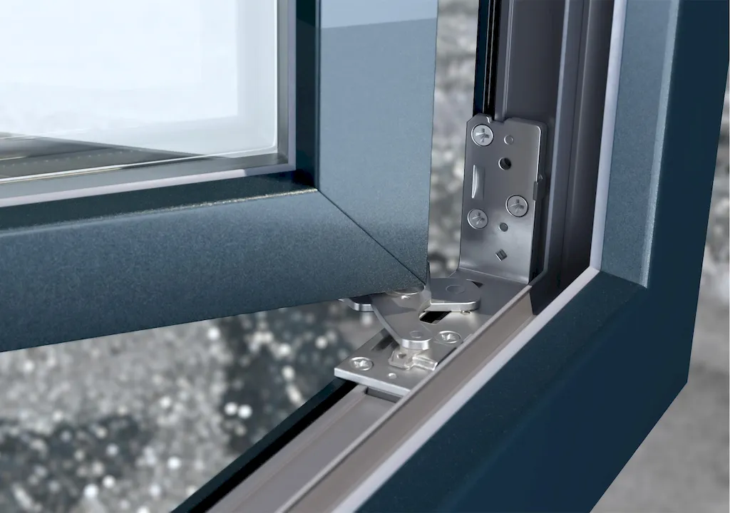 Energooszczędne okna i drzwi  – sposób na niższe koszty ogrzewania
