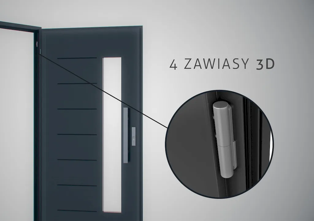 Energooszczędne okna i drzwi  – sposób na niższe koszty ogrzewania