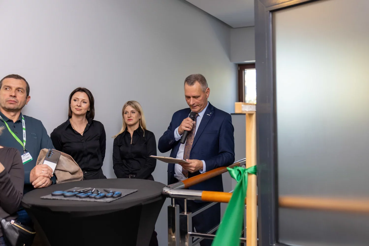 Otwarcie Centrum Szkoleniowego FAKRO