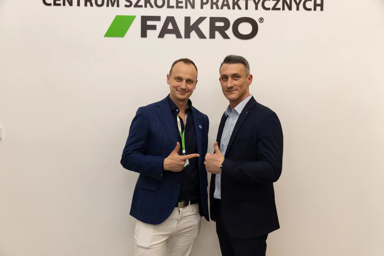 Otwarcie Centrum Szkoleniowego FAKRO