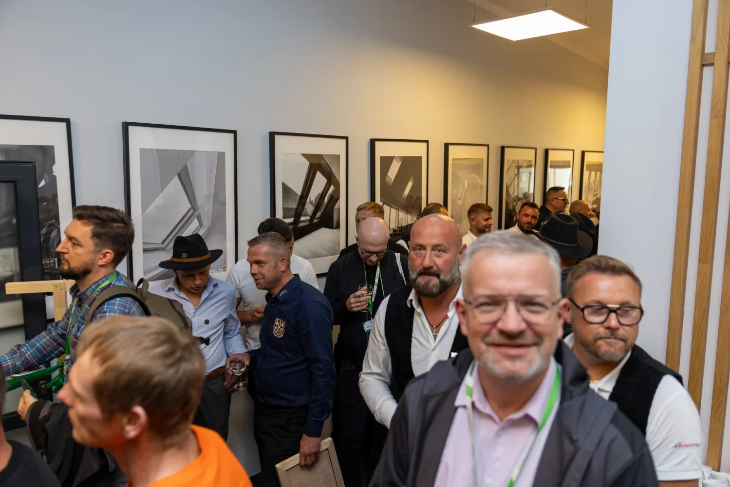 Otwarcie Centrum Szkoleniowego FAKRO