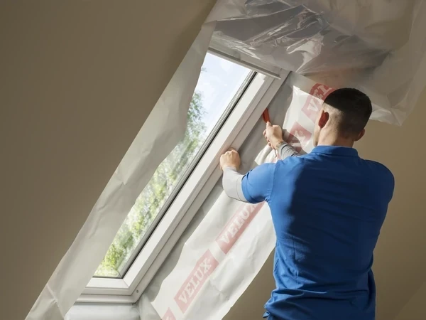 Nowość od VELUX Polska. System montażowy BBX 1000