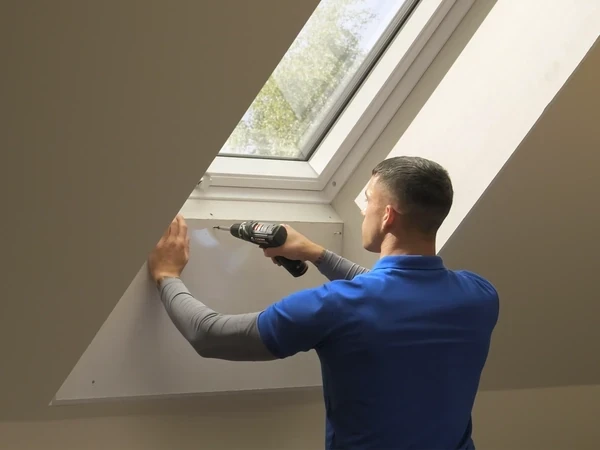 Nowość od VELUX Polska. System montażowy BBX 1000